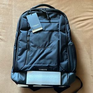 NWT Timbuktu Backpack
